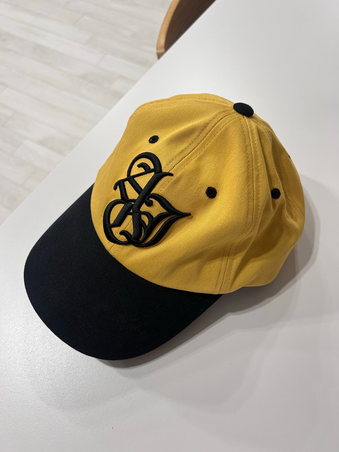 아조바이아조 볼캡 상품이미지4