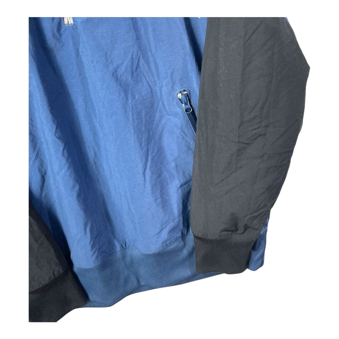 [Adidas x Palace] 아디다스x팔라스 하프집업 윈드브레이커 상품이미지4