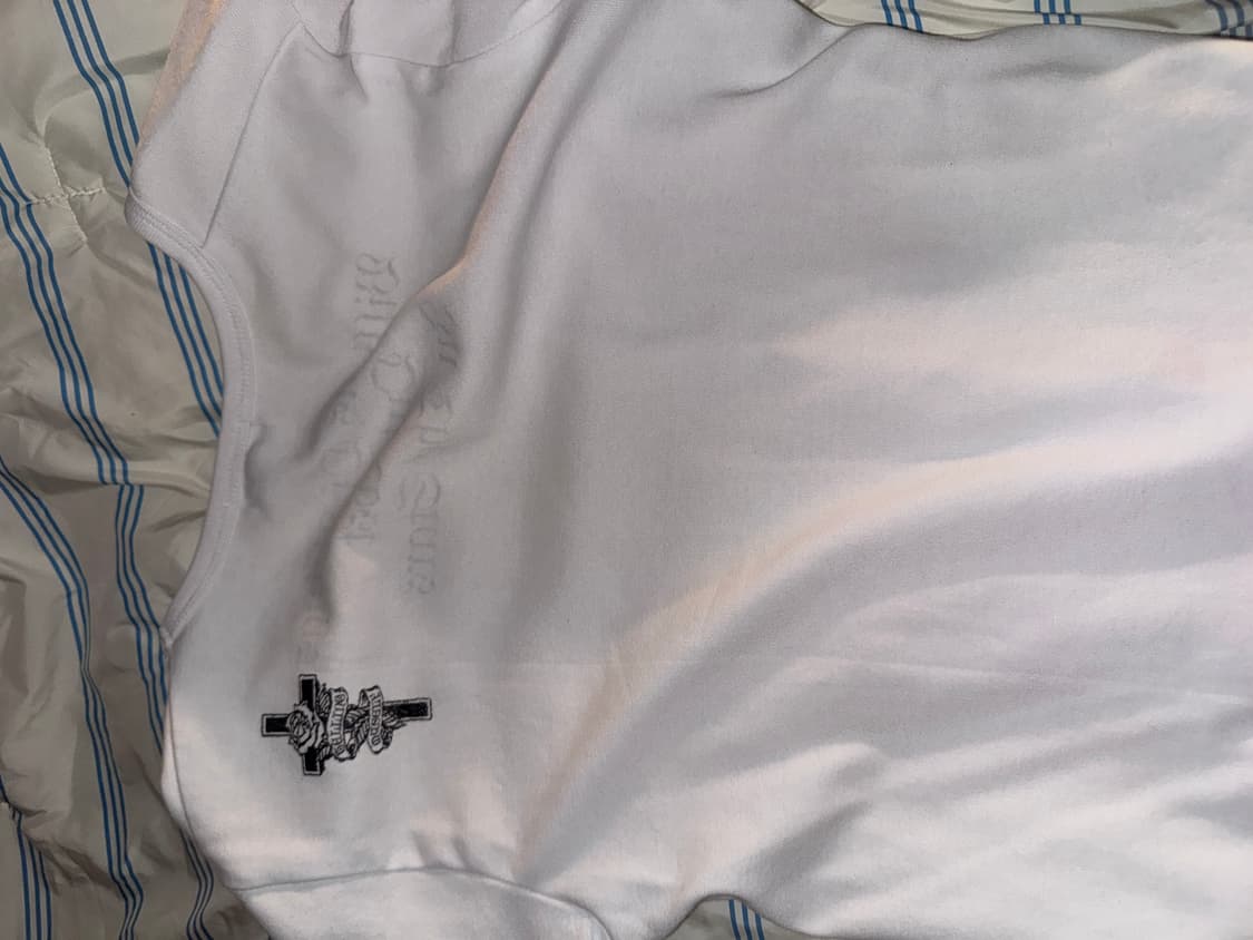 락시크 빈티지 탑 상품이미지2