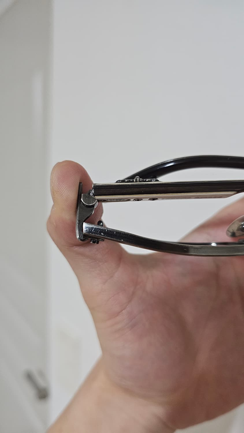 크롬하츠 You're Late 상품이미지4