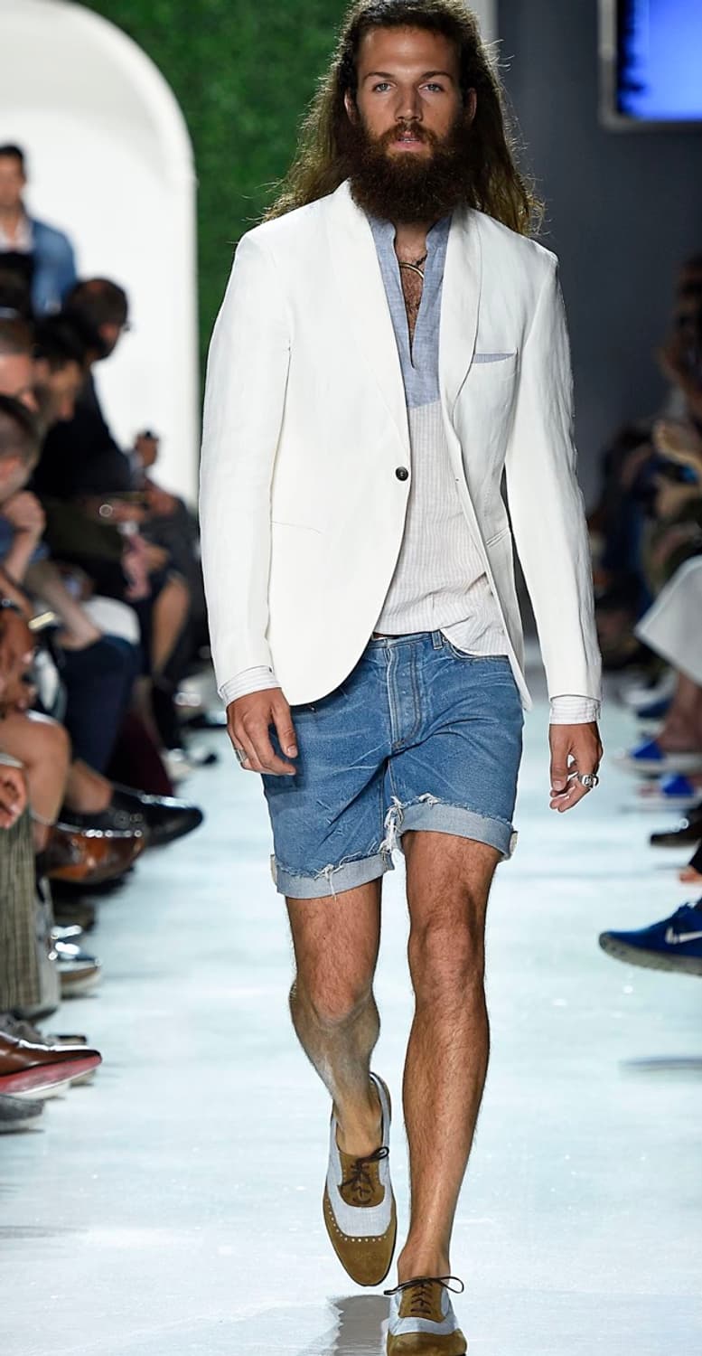 비바스튜디오 청반바지 미착용 판매 합니다. 상품이미지7