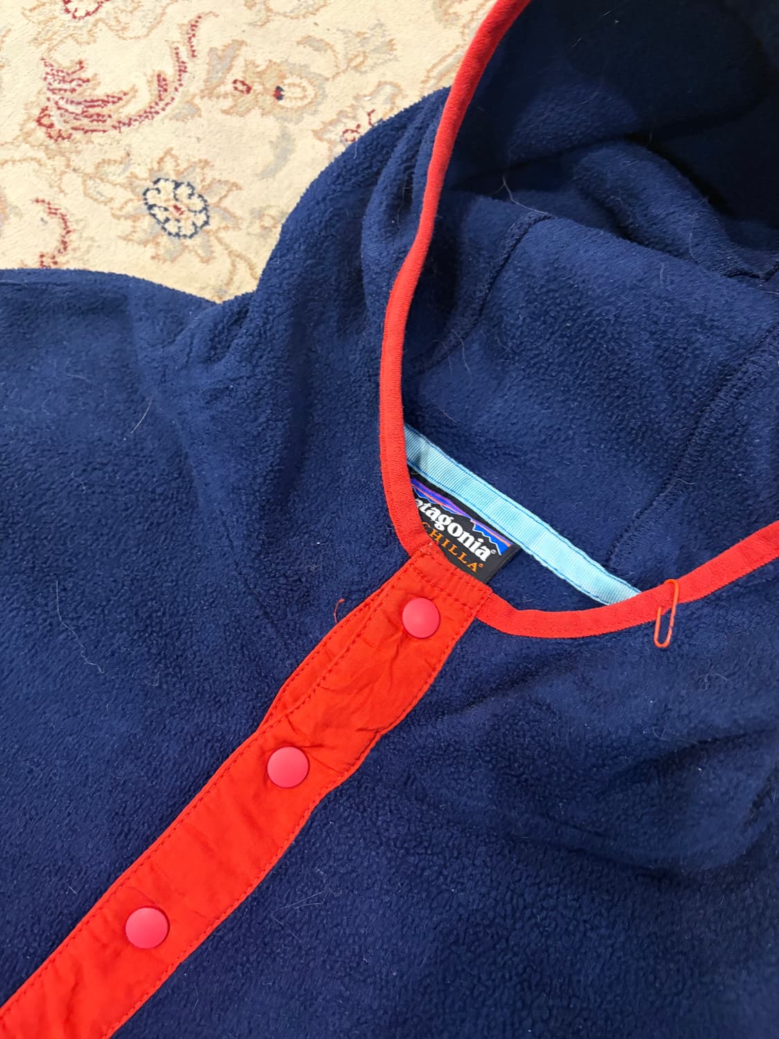 파타고니아 신칠라 상품이미지7