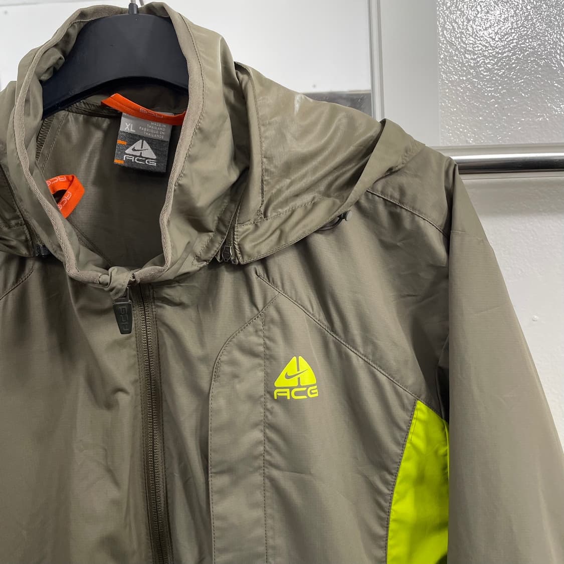 나이키 ACG 바람막이 상품이미지5