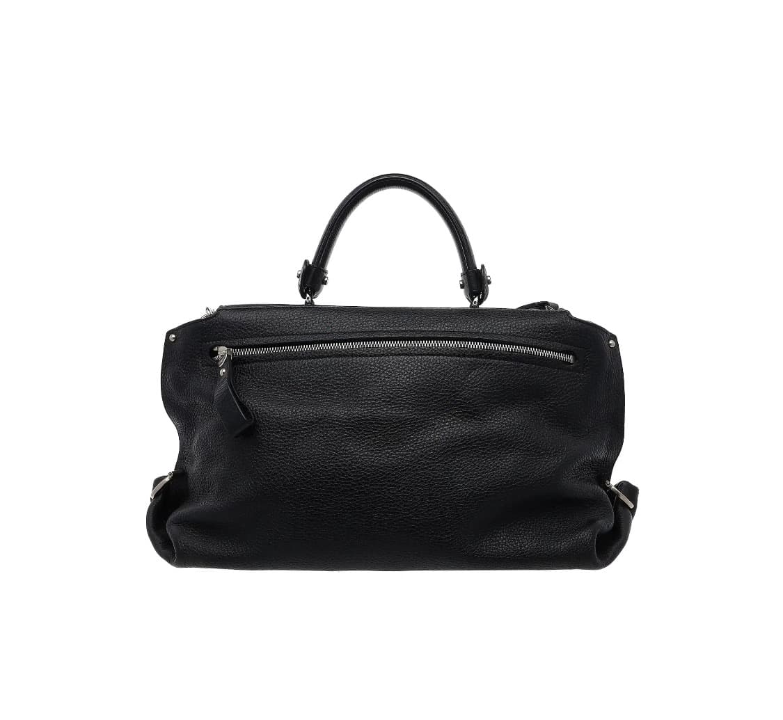 [A급] 페라가모 소피아 가죽 토트백 라지 판매합니다!!! 상품이미지3