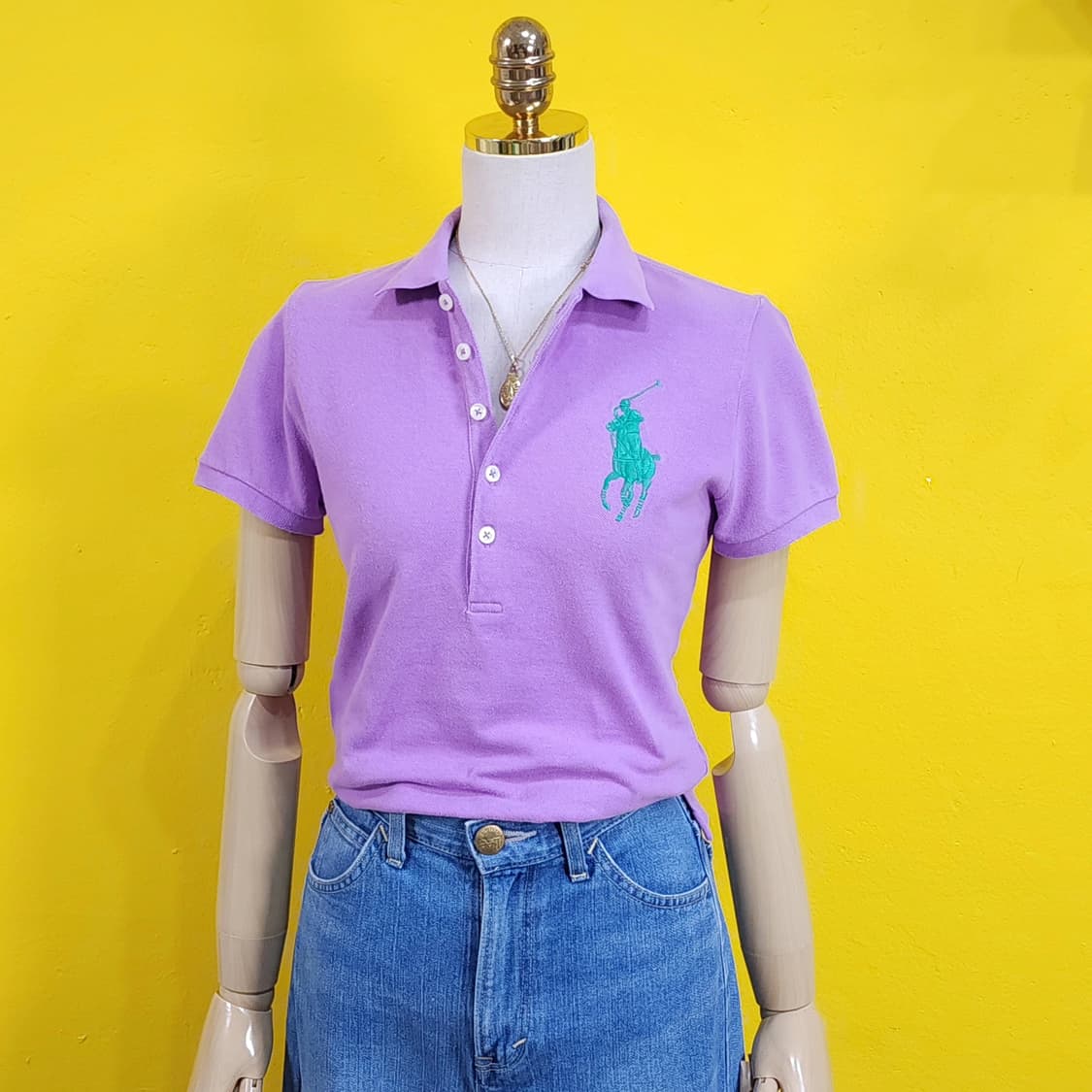 랄프로렌  상품이미지2