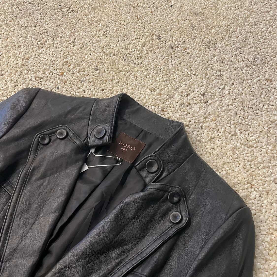 보세 레더자켓 ⭐️960 상품이미지2