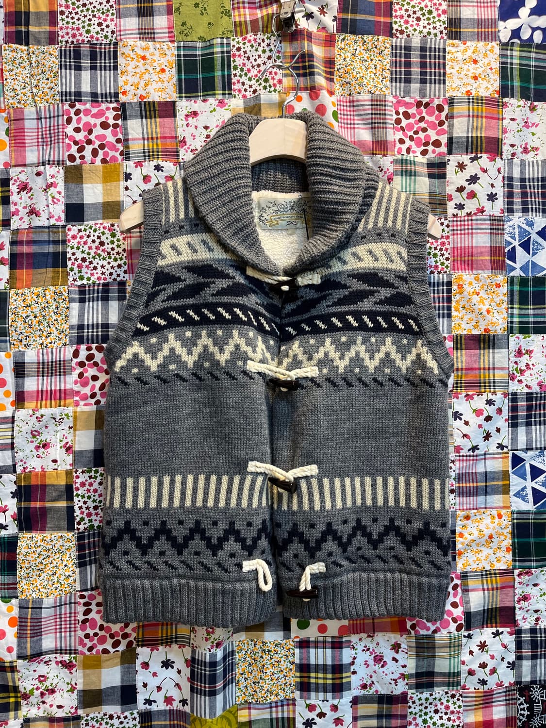 무채색 모리 코디 세트 🤍 상품이미지5