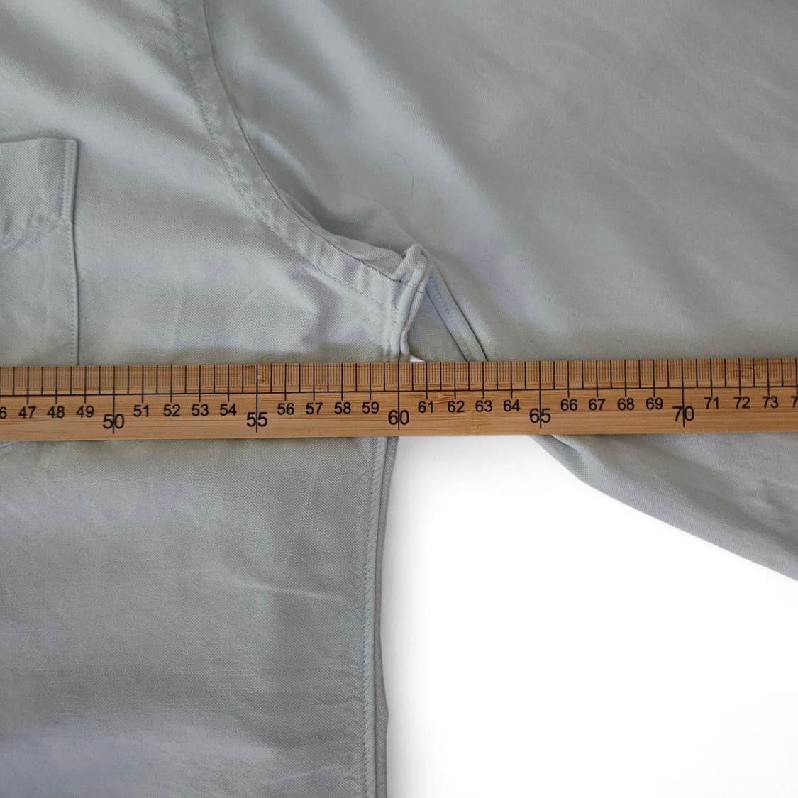 FR칼하트 면 오버핏 긴팔셔츠 XL 상품이미지6