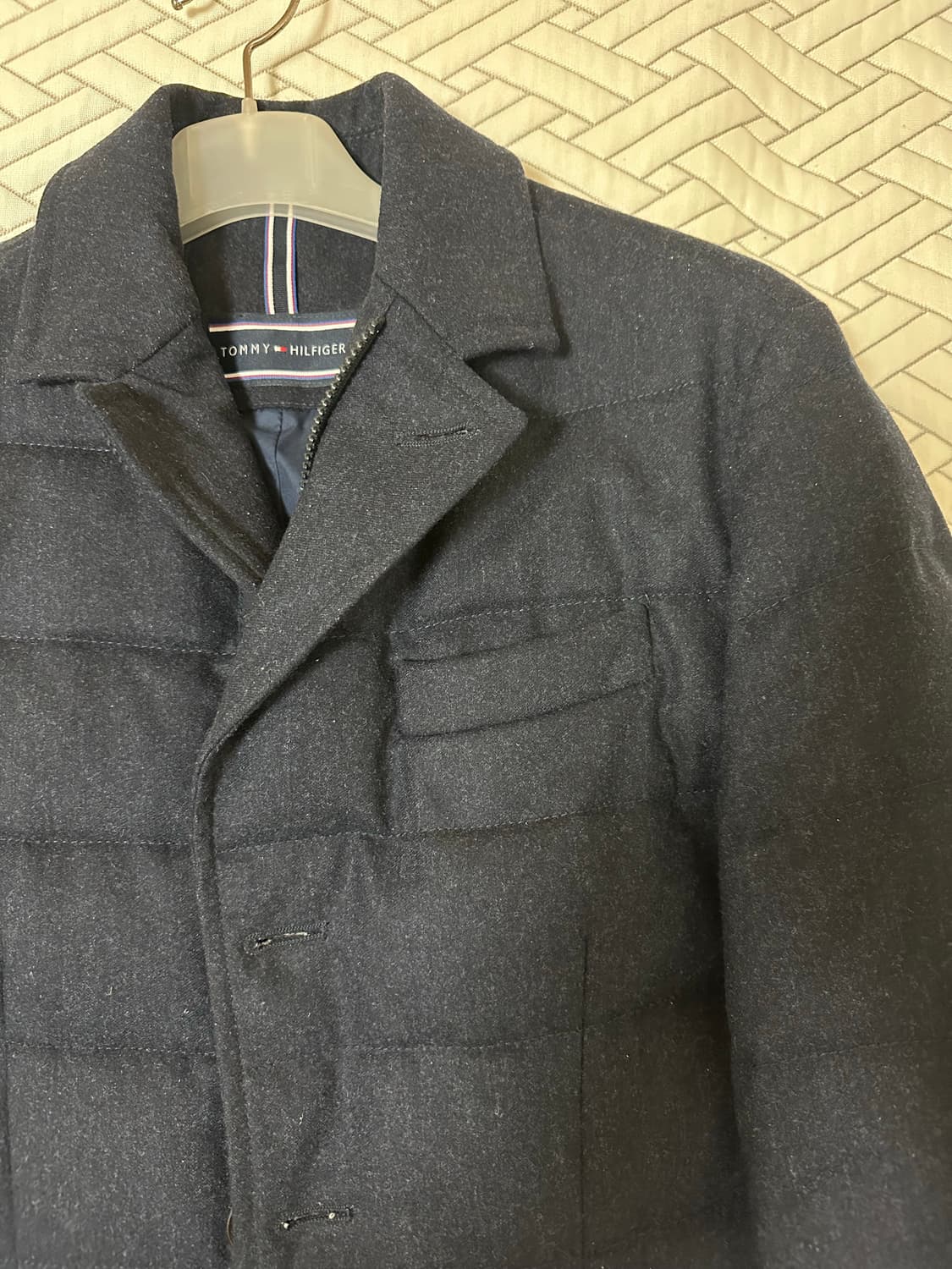 타미히필거 블레이져 XS  상품이미지1