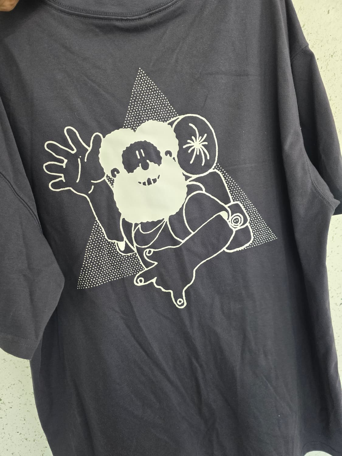 나이키 ACG 반팔 상품이미지6