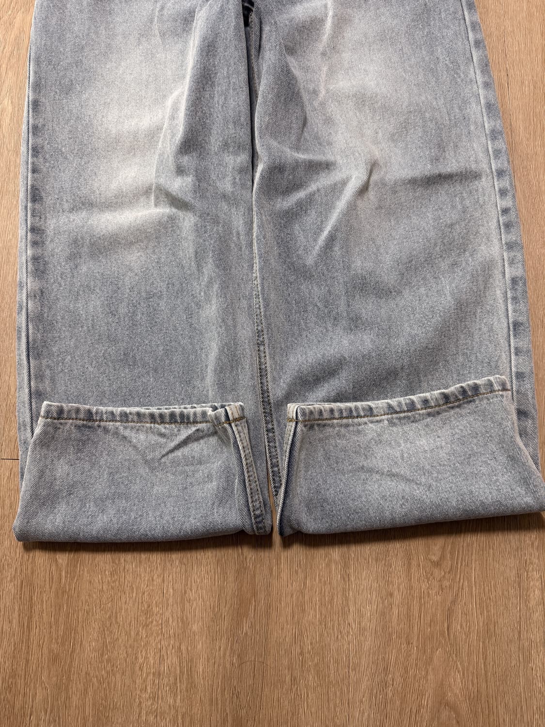 위캔더스 데님팬츠 상품이미지5