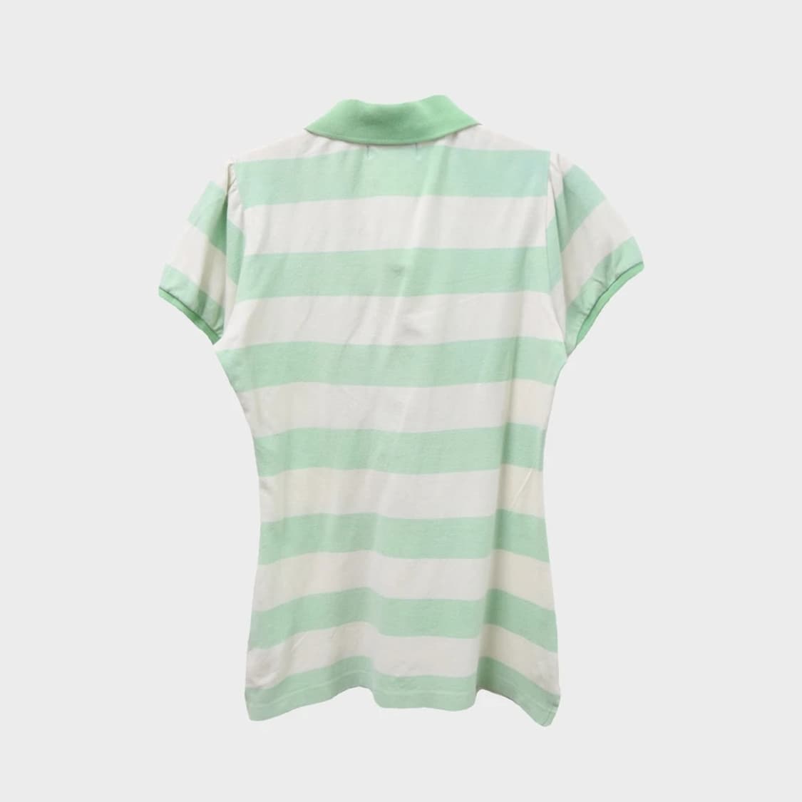 버버리 블루라벨 polo 티셔츠 상품이미지2
