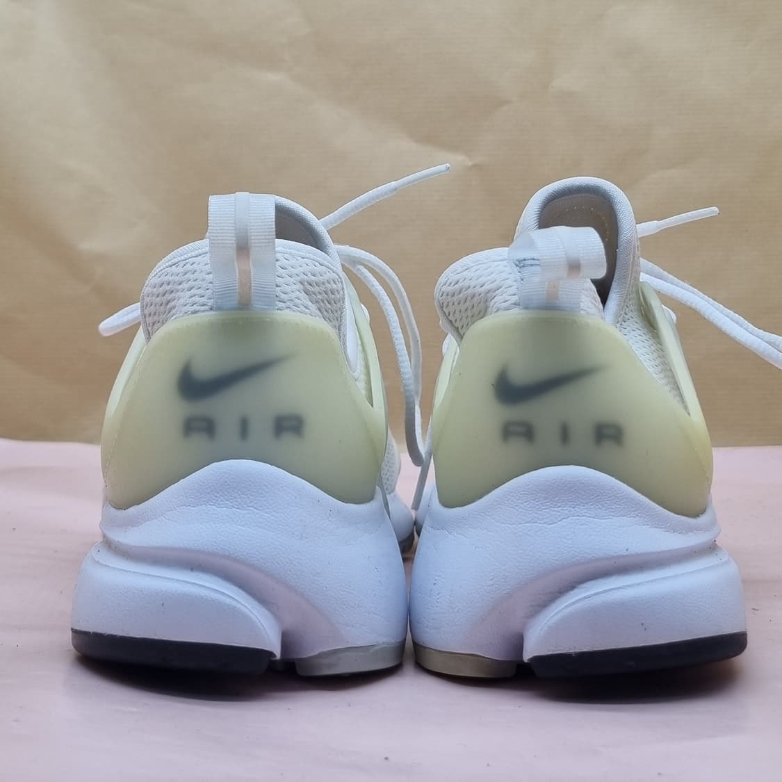 나이키 에어 프레스토 여성 운동화 240 상품이미지4