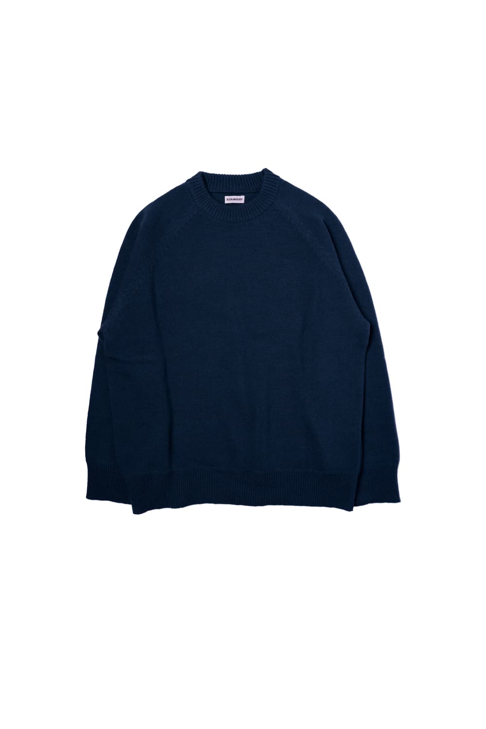 슬릭앤이지 봉니트 네이비 2사이즈(100) 상품이미지1