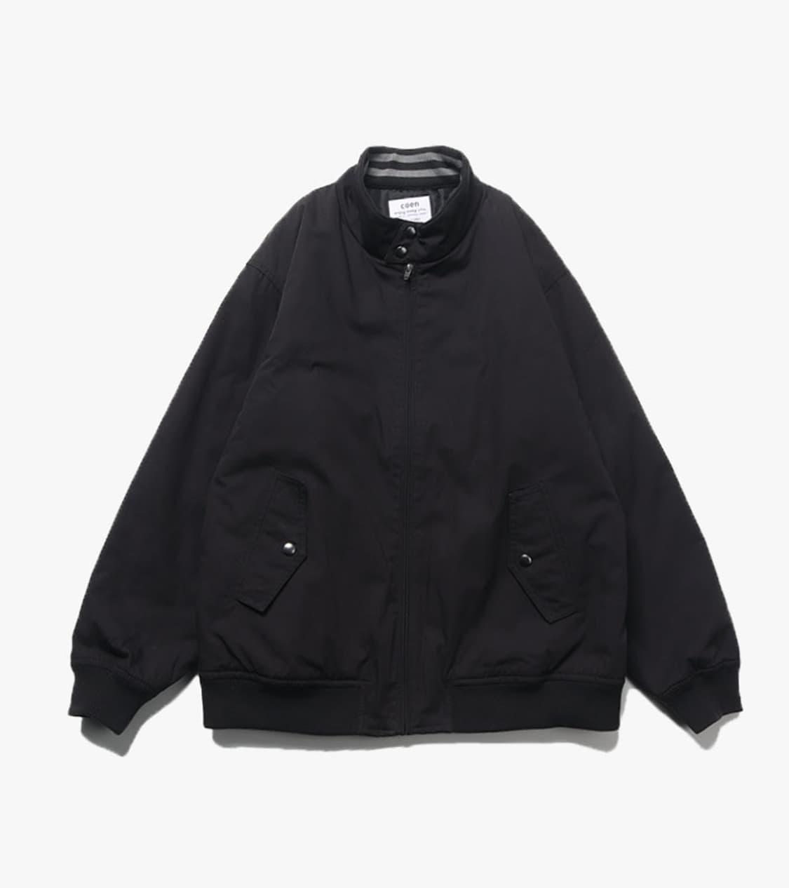 COEN - DOG EAR BLOUSON 상품이미지1