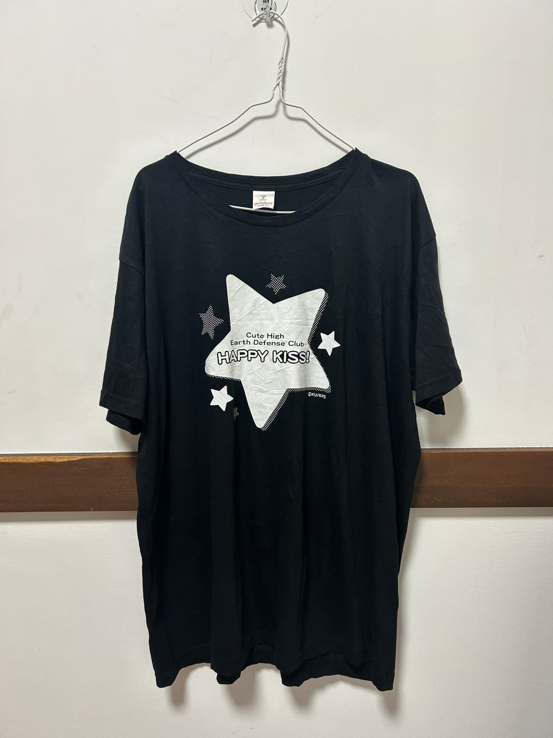 별무늬 티셔츠  상품이미지1