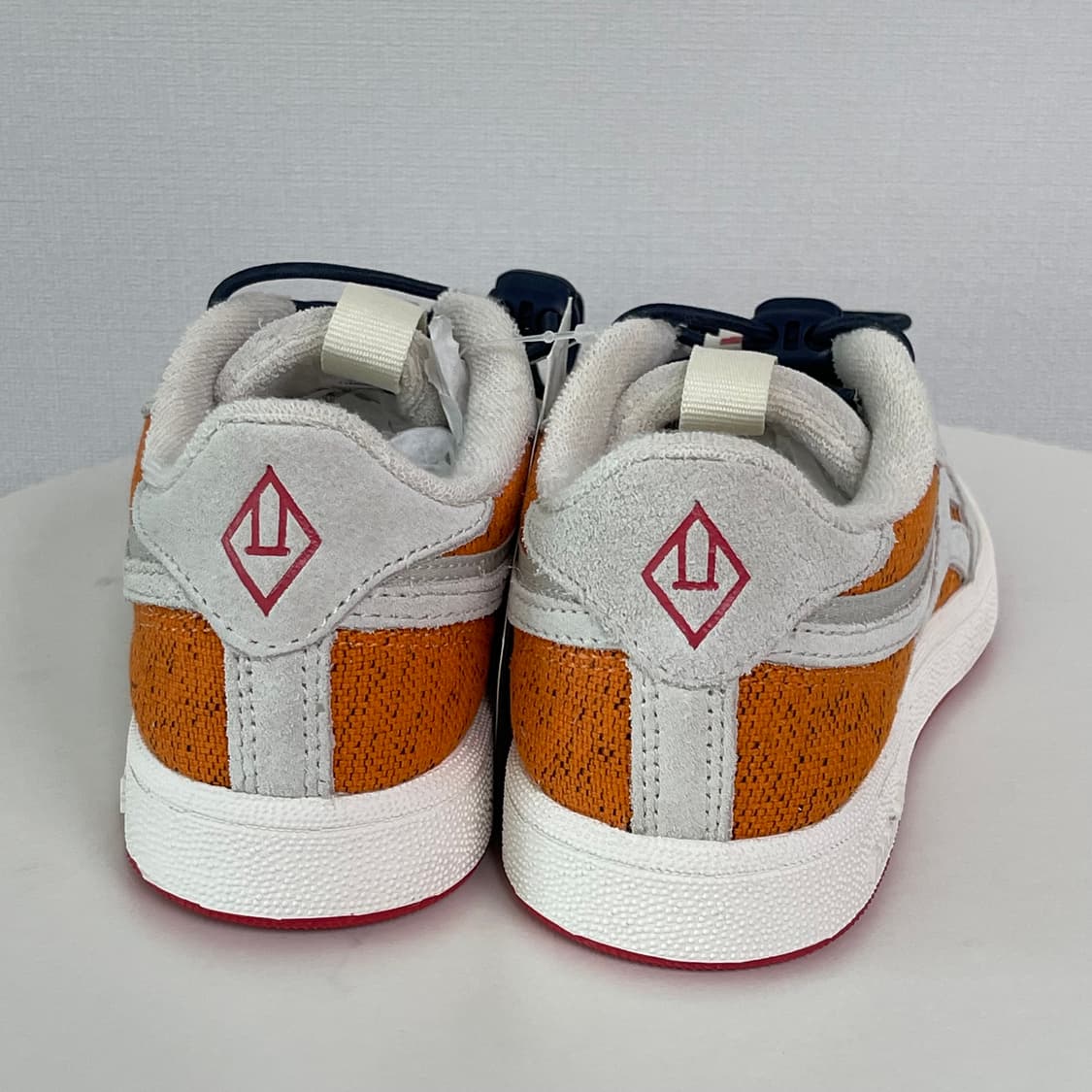 리복 타오 스니커즈 US 2 (210) 새제품 상품이미지6