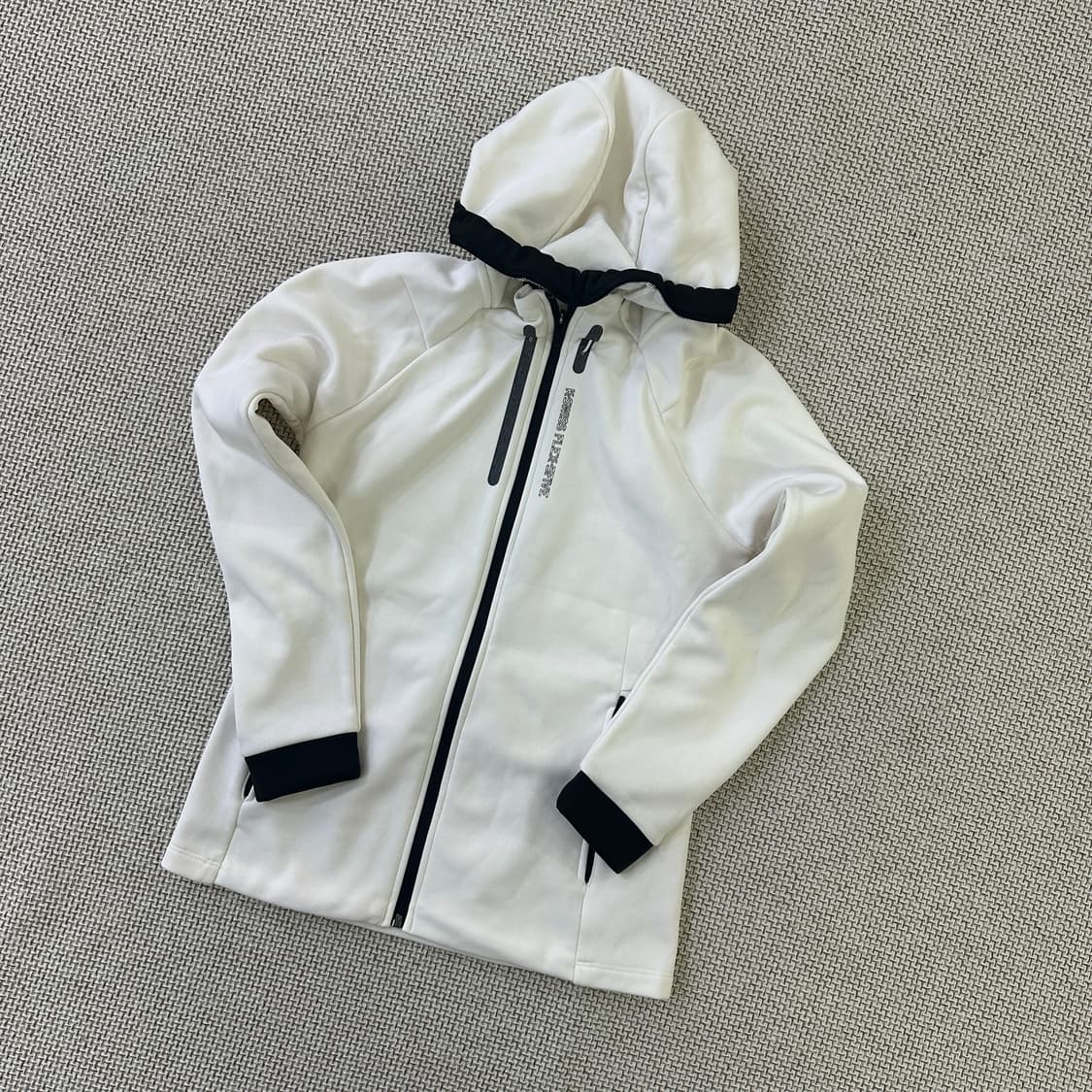 90 KSWISS 플리스 집업 0428D 상품이미지1