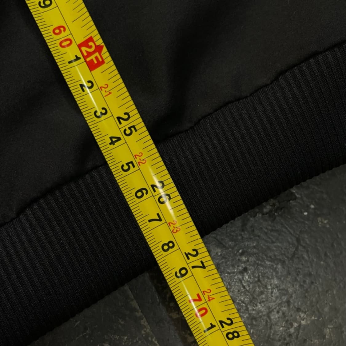 95 아디다스 삼선 트랙탑 져지 상품이미지7