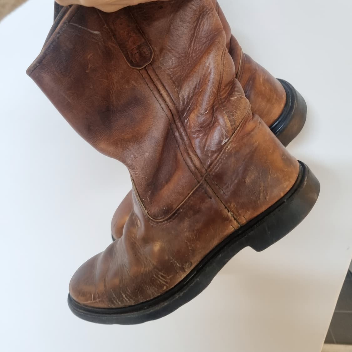 레드윙 페코스 us8.5 상품이미지3