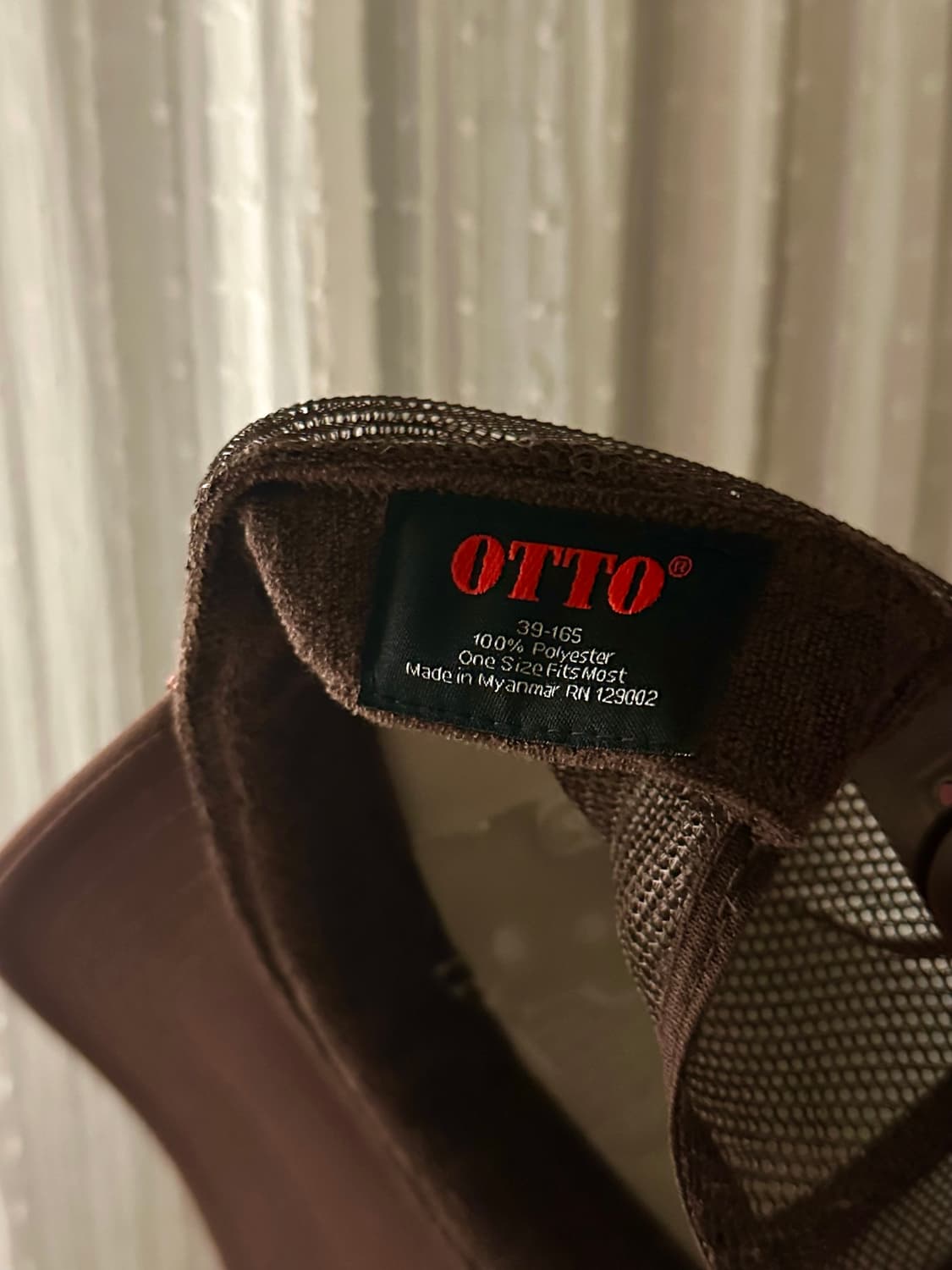 Yuminha 유민하 헬로키티 트러커 캡 상품이미지4