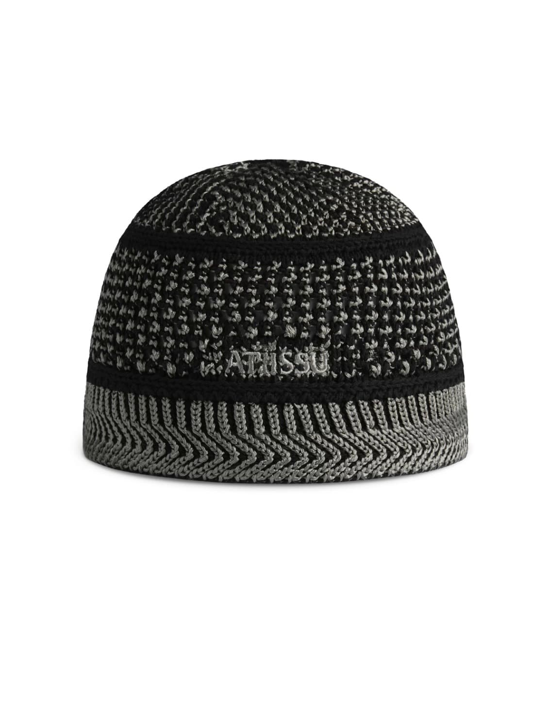 어티슈 클래식비니 카키 상품이미지1