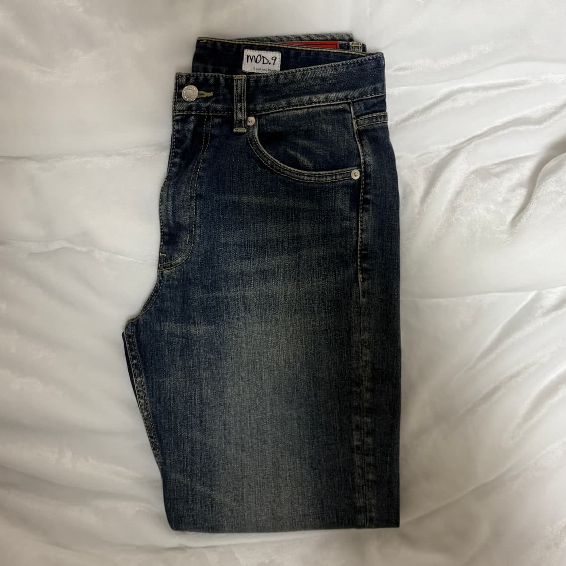 [29] 모드나인 Punk Town MOD4c 상품이미지2