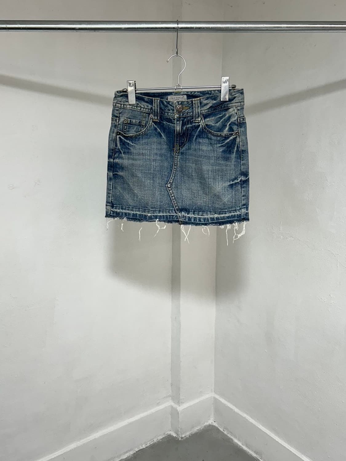 vtg skirt 상품이미지1