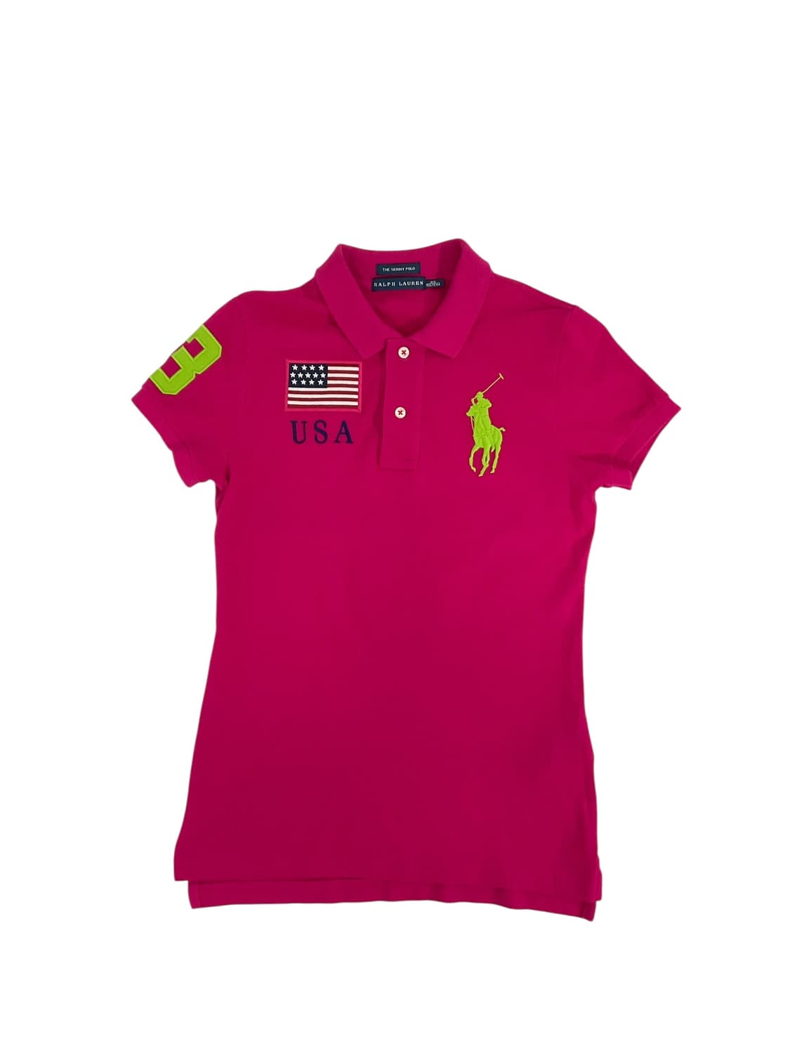 Polo (xs) 상품이미지1