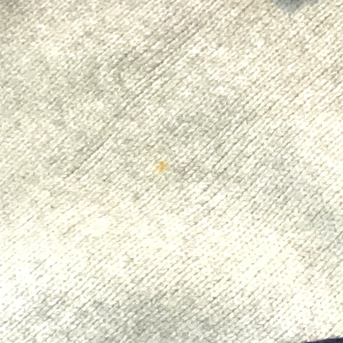 폴로랄프로렌 네이비 그레이 배색 나그랑 니트 남성 102 여성 프리사이즈 상품이미지4