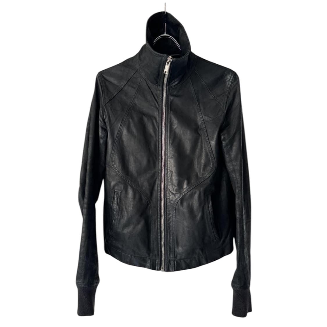 릭오웬스 아카이브 가죽자켓 Olmar and mirta 상품이미지4