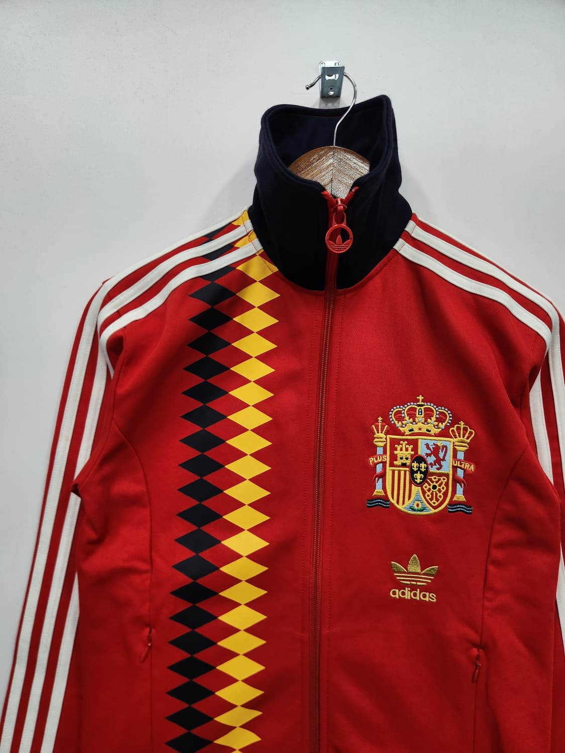 아디다스 스페인 트레이닝 져지 상품이미지4