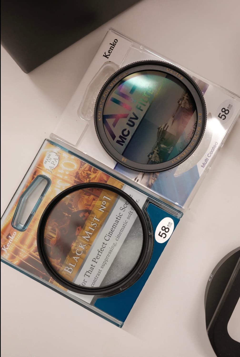 후지필름 XF 23mm F1.4 R LM WR 렌즈 상품이미지2