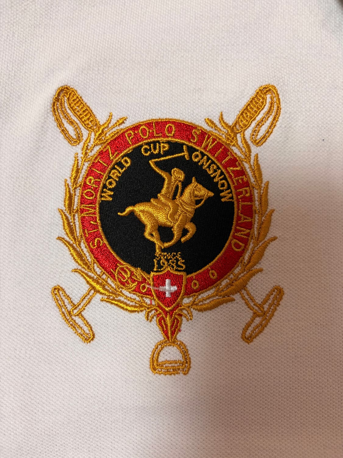 폴로 랄프로렌 럭비티 상품이미지4