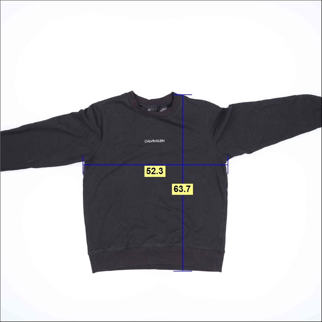 XS 신형 나이키 크롭 하프집업 0219H1 상품이미지1