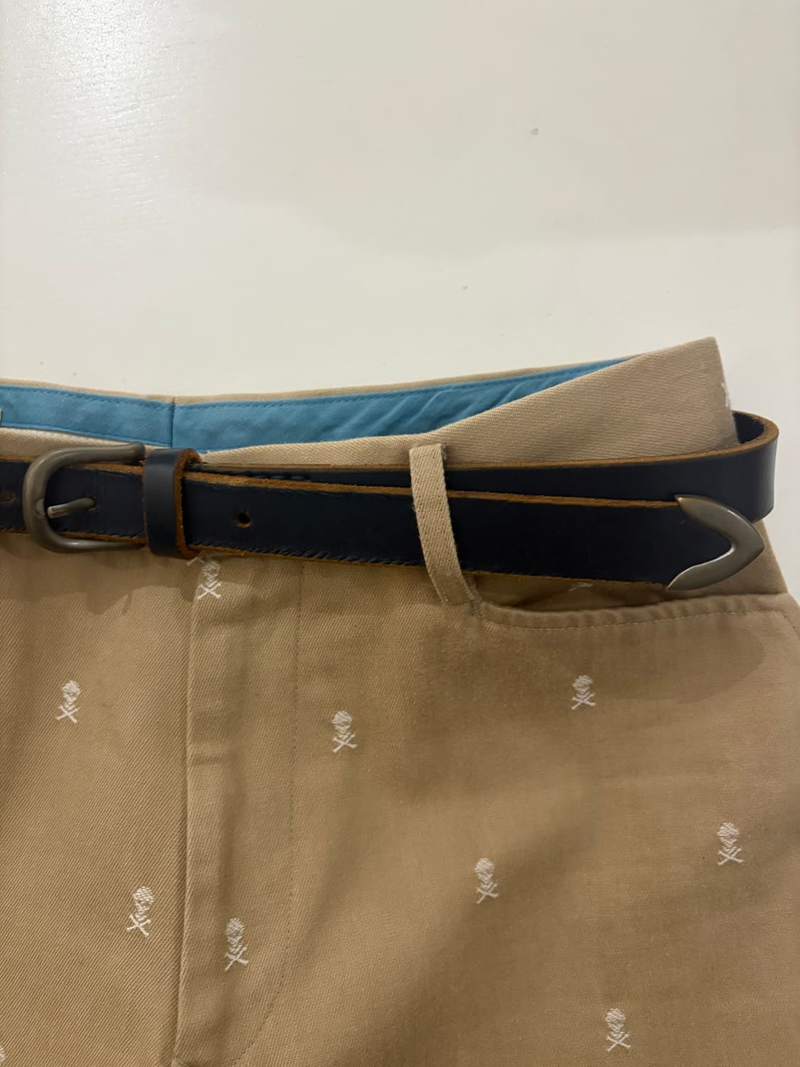TTF✳️아워레가시 벨트 ourlegacy belt 상품이미지2