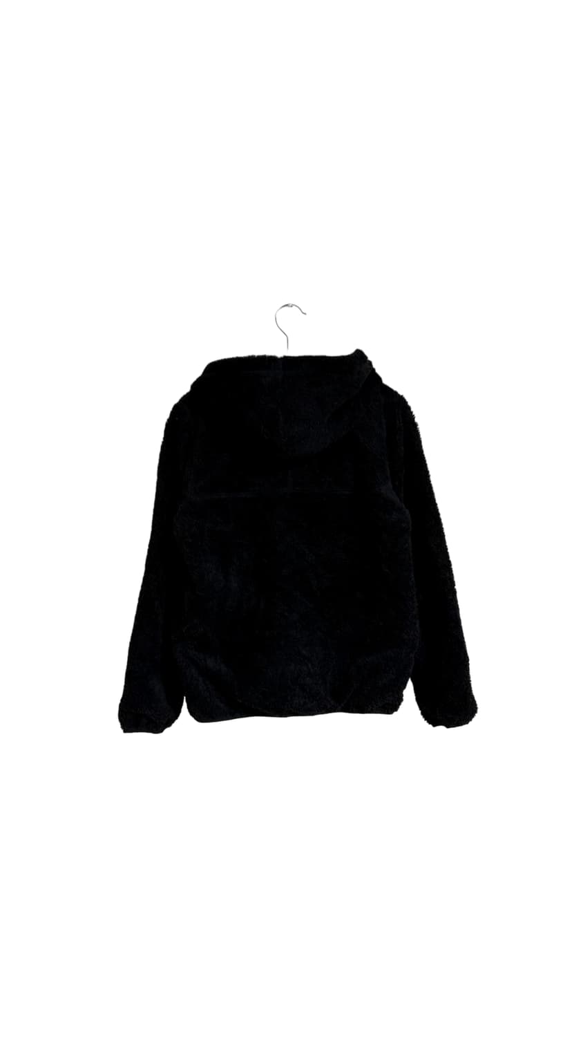 아디다스 시어링 후드 자켓 상품이미지2