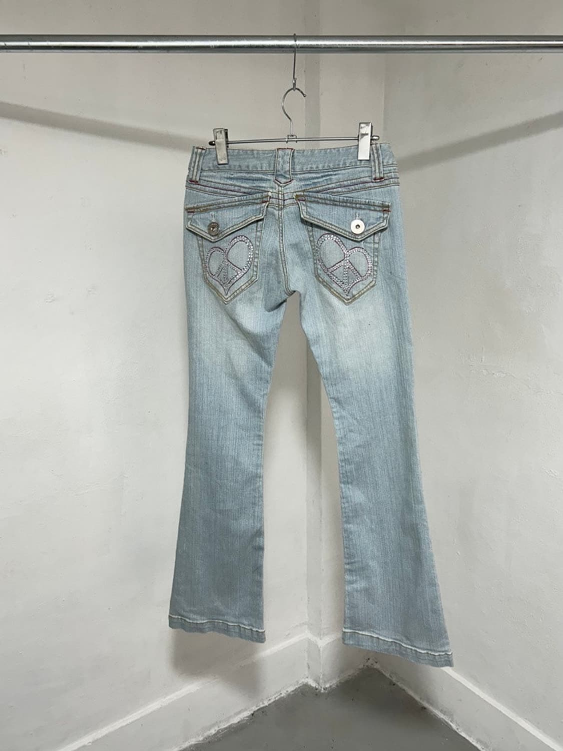 vtg pants 상품이미지5