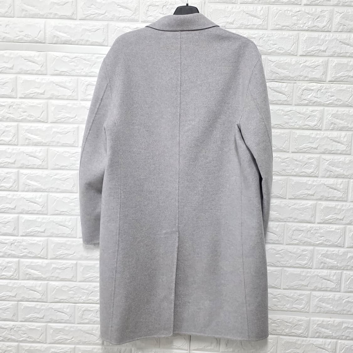 택포_ 한섬 타임옴므 TIME 남성 캐시미어100 코 상품이미지4