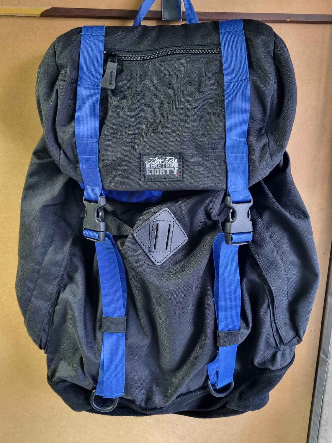 스투시 남성 백팩  상품이미지1