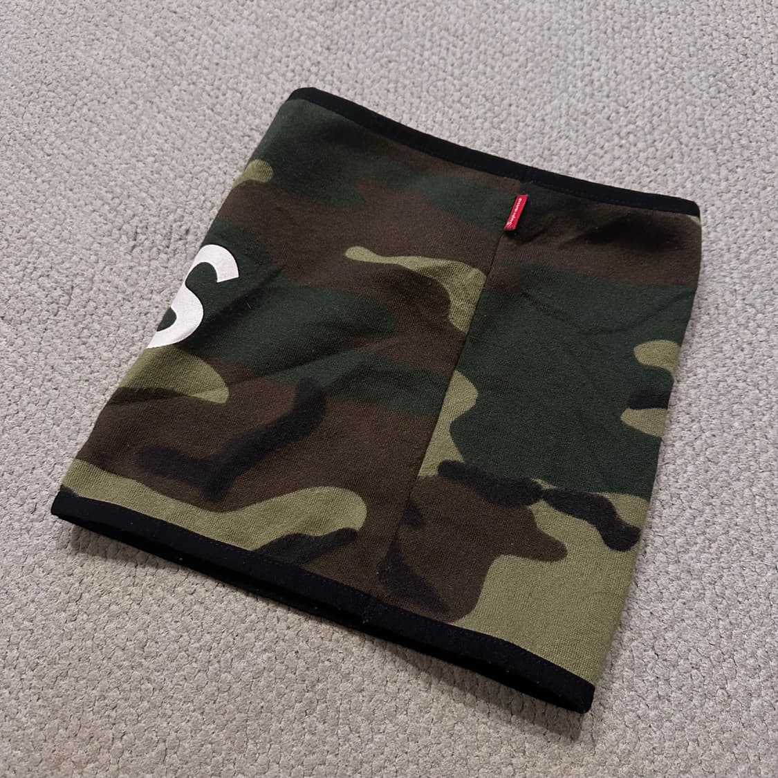 슈프림 (Supreme) 넥게이터 카모 상품이미지9