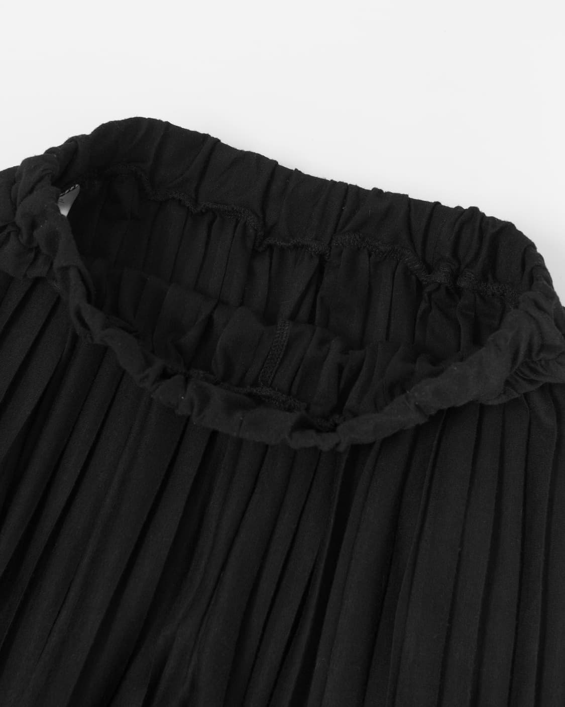 Pleats Wide Pants 상품이미지7