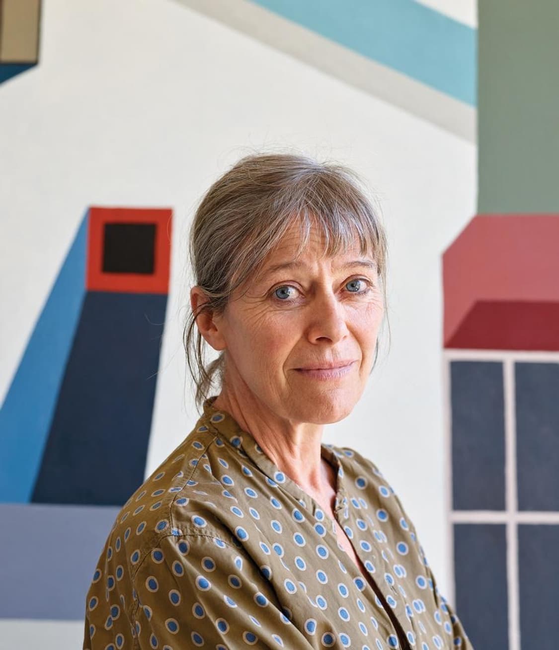 96년판) 빈티지 스와치 작가 콜라보 빠에야 paella 상품이미지2