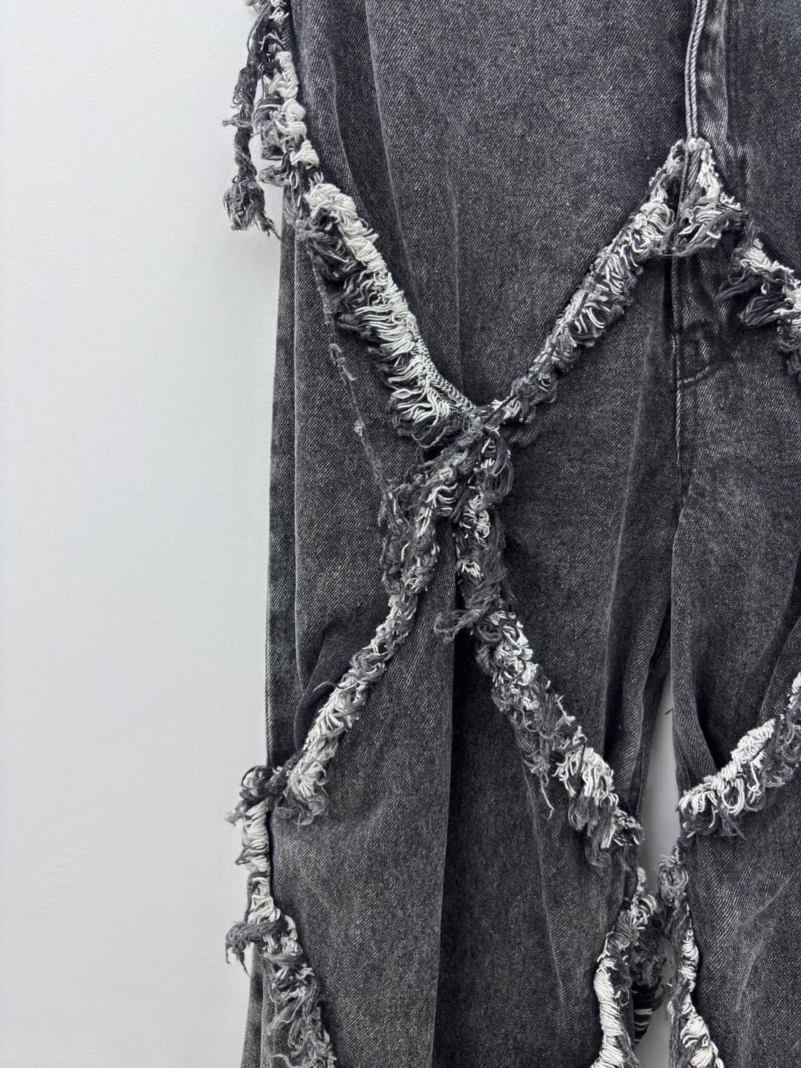 DOUBLE X JEANS 상품이미지2