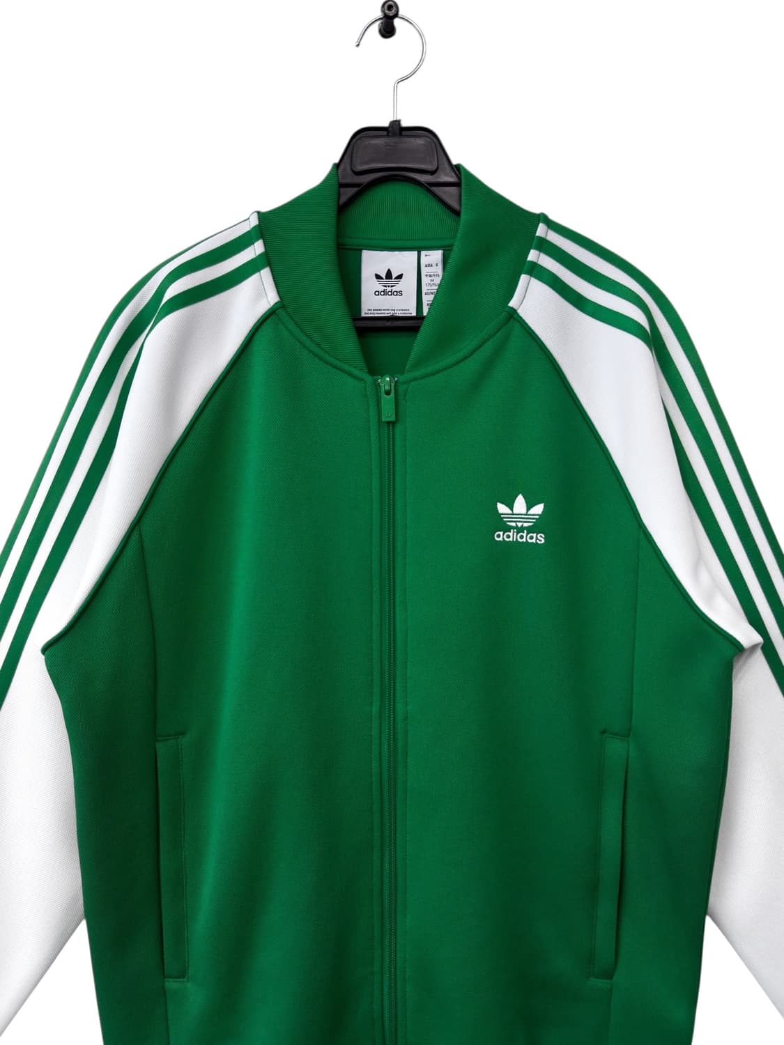 아디다스 트랙탑 져지 상품이미지2