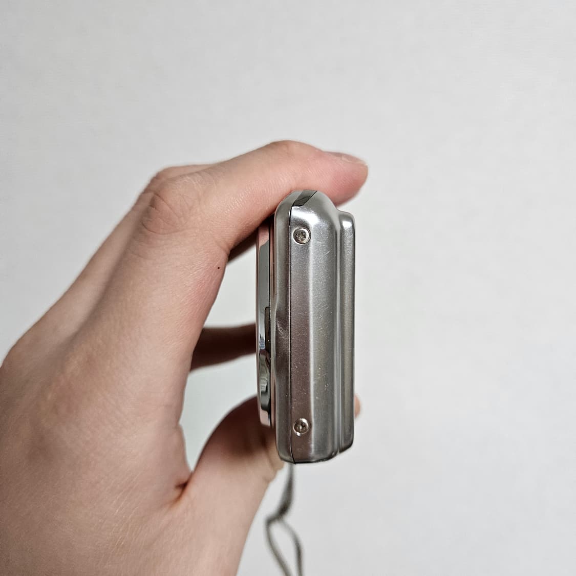 카시오 CASIO EX-ZS25 빈티지 디카 디지털카메라 EXILIM 상품이미지8