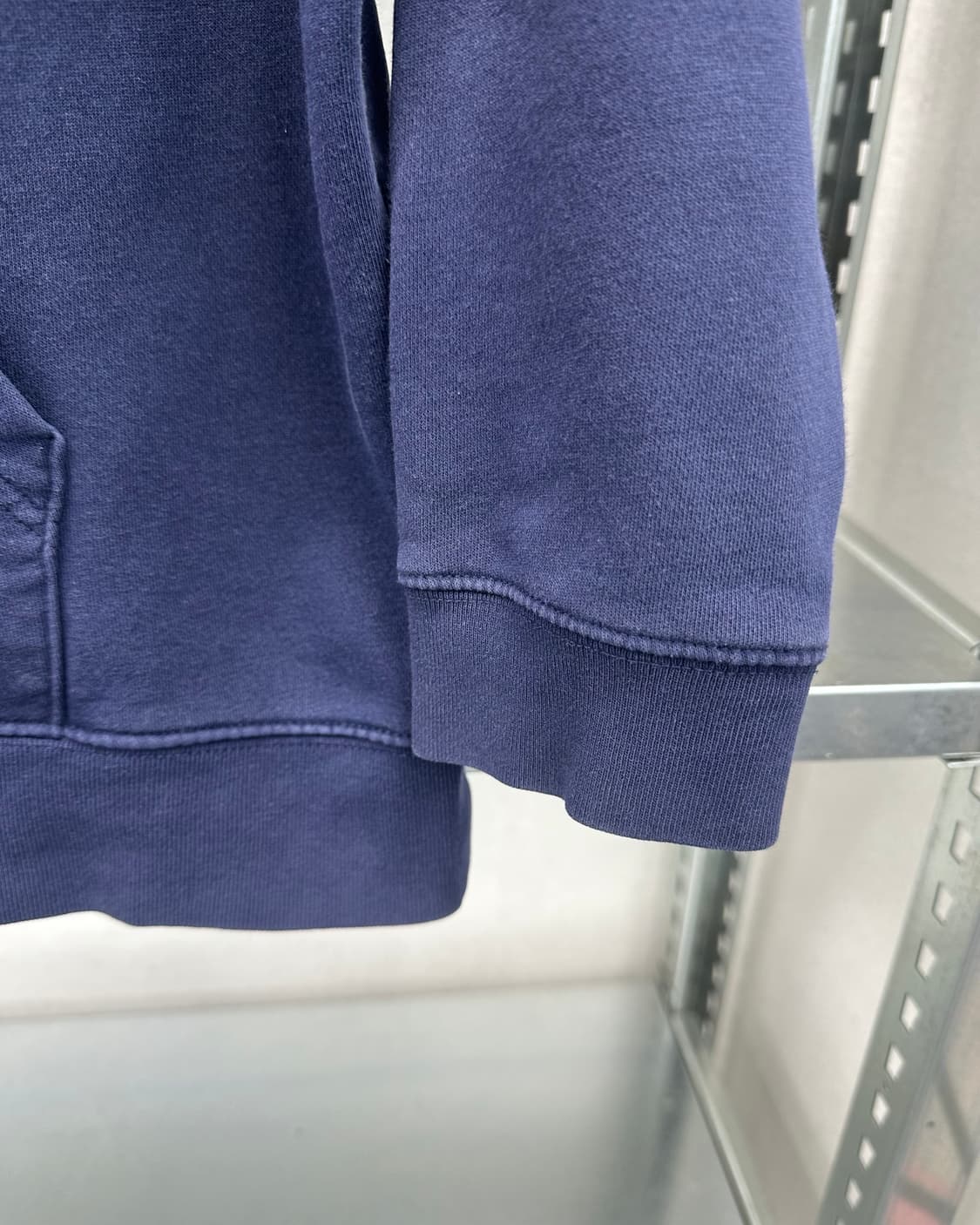 (XL)GAP 기모 후드-M1479 상품이미지5