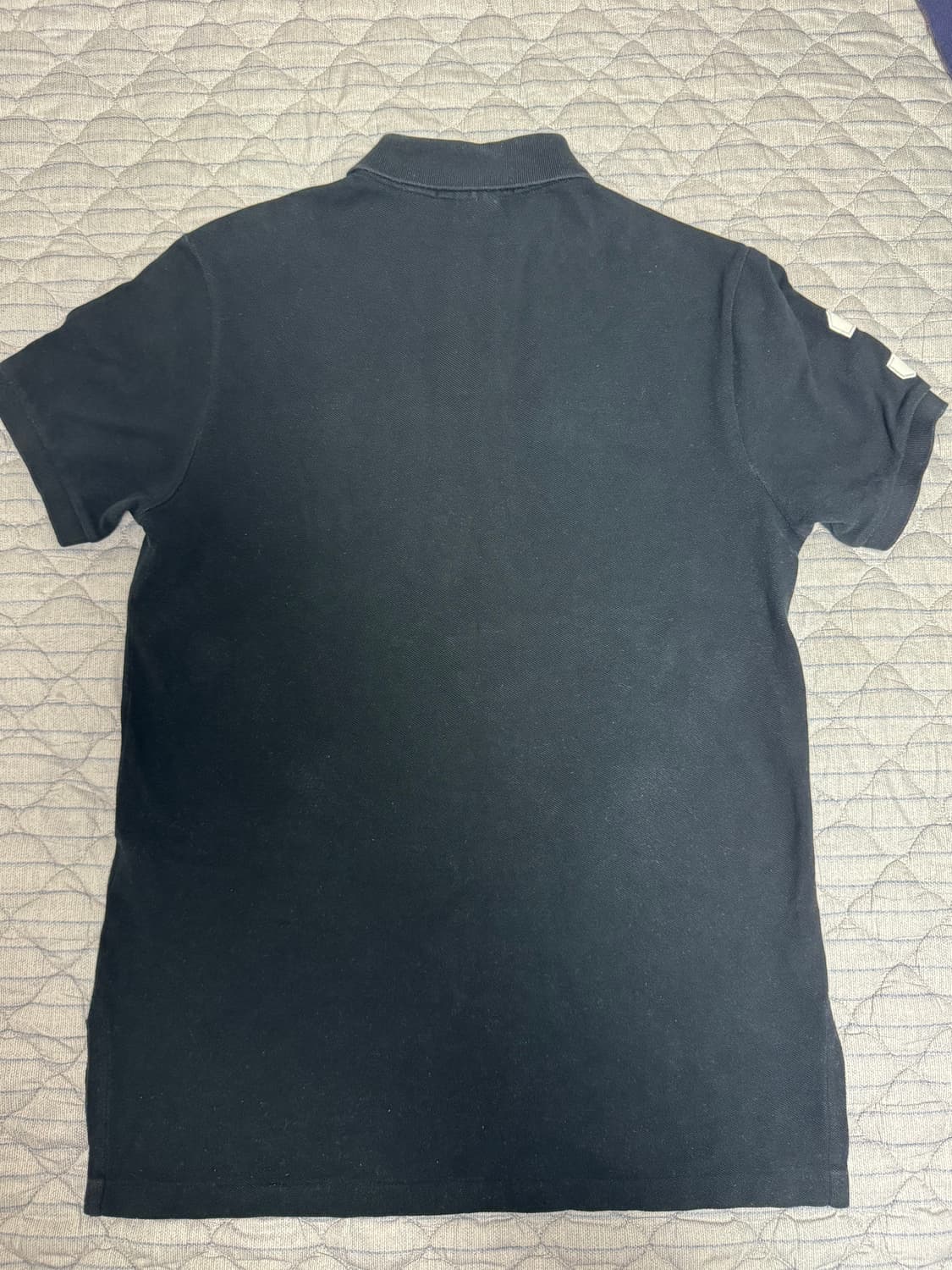 폴로 랄프로렌 독일 치프키프 티셔츠 상품이미지2