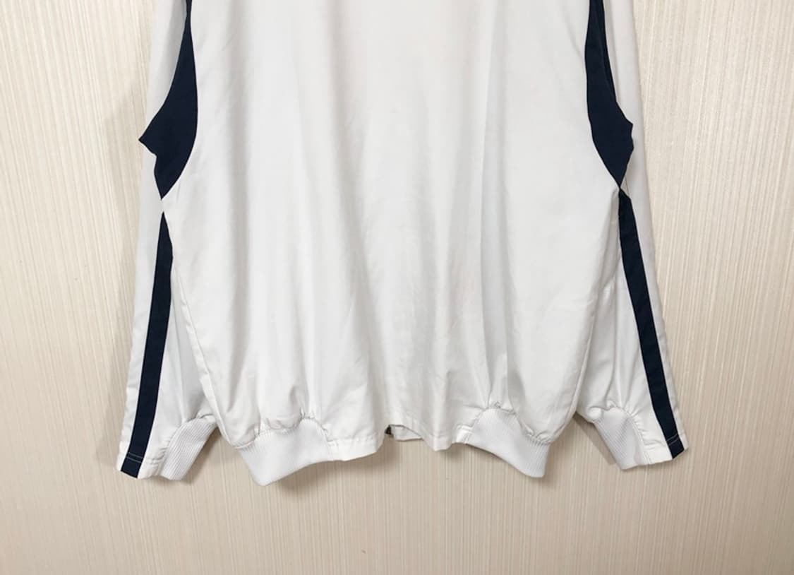 엄브로 06-08 잉글랜드축구국대 우븐트레이닝자켓 L(해외) 상품이미지10