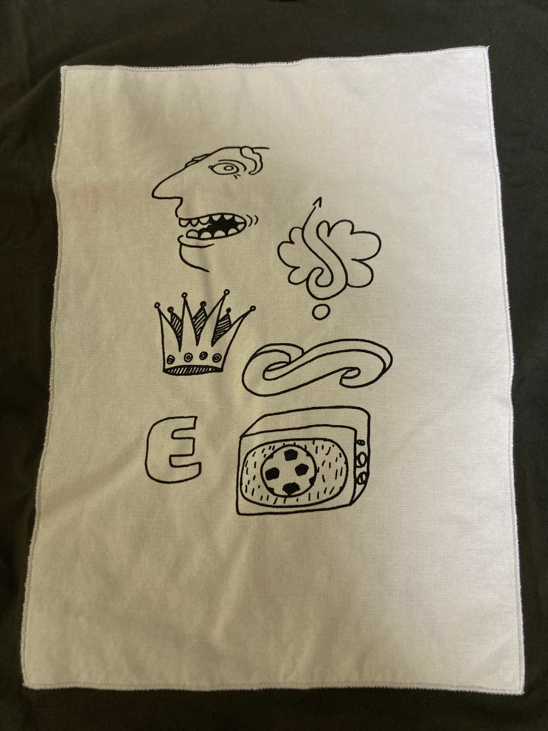 프라다 롱슬리브 상품이미지2